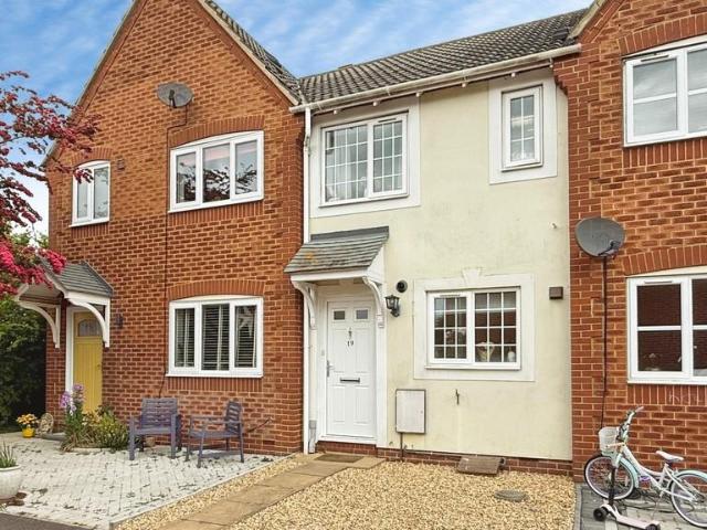 House for sale in Melksham, Wiltshire