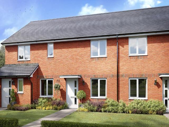 House for sale in Forebridge, Scotland