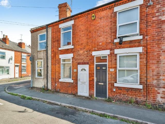 House for sale in Caldermill, East Midlands