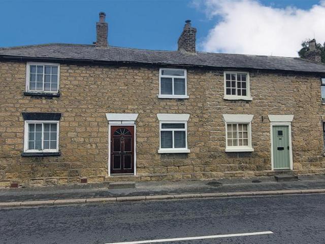 House for sale in Snainton, North Yorkshire