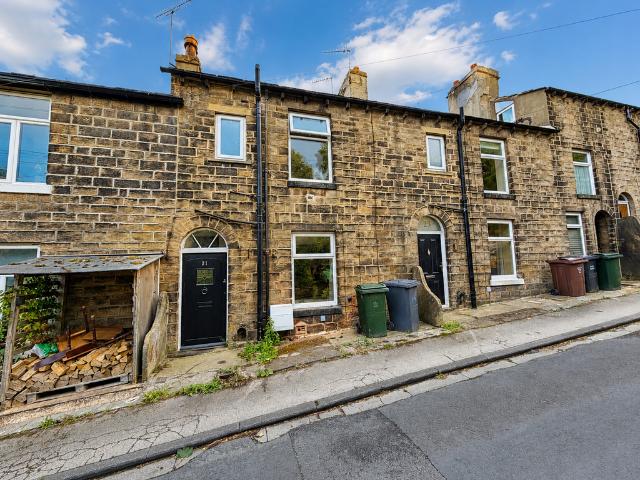 House for sale in West Yorkshire