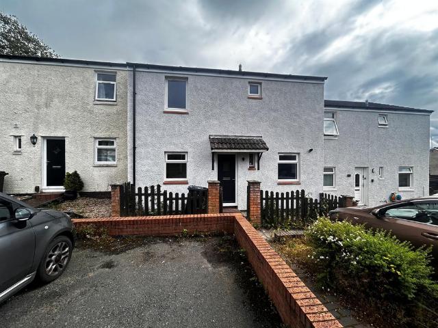 House for sale in Irvine, Scotland
