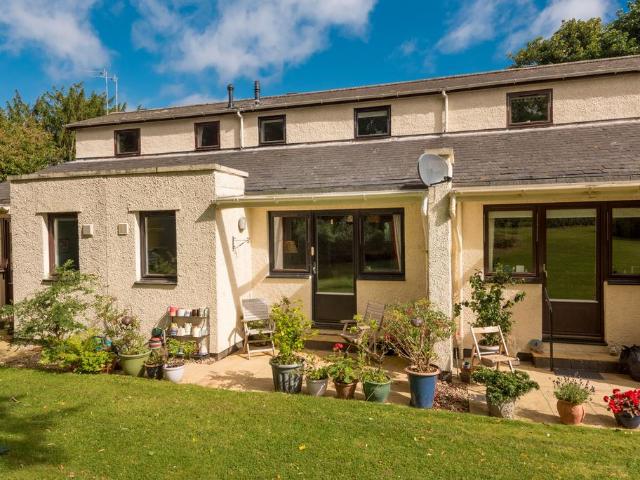 House for sale in North Berwick, Scotland
