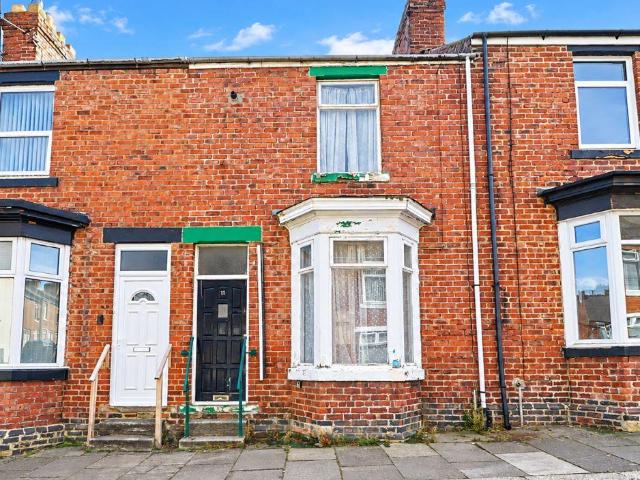 House for sale in New Shildon, Shildon