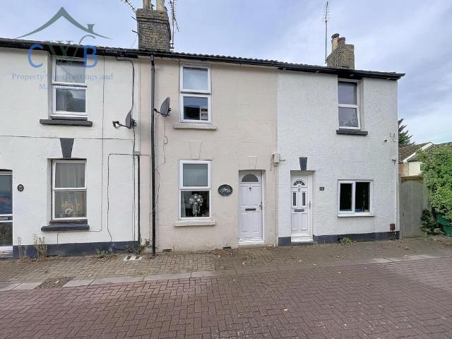 House for sale in Wouldham, Tonbridge and Malling
