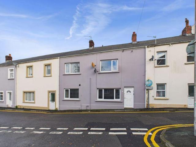 House for sale in Carmarthen, Wales