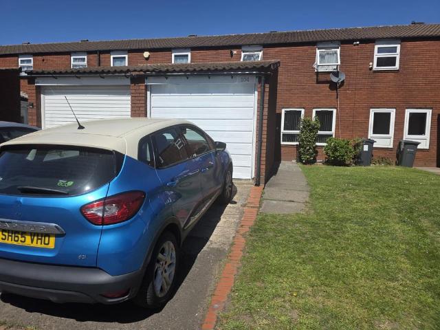 House for sale in Sparkbrook, West Midlands