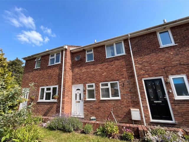 House for sale in Mindenhurst, Heol-las
