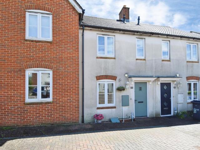 House for sale in Amesbury