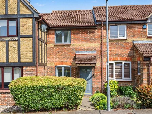 House for sale in Bird Estate, Barling