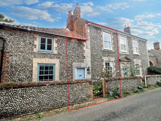 House for sale in Comers, Norfolk