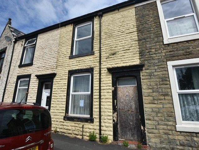 House for sale in Backburn, Lancashire