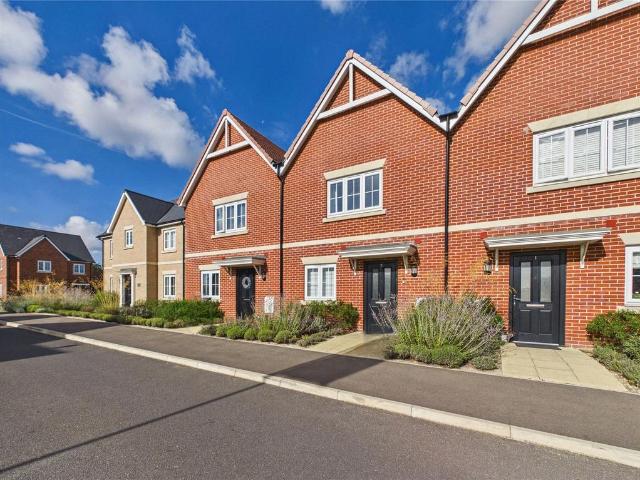 House for sale in Elmstead Market, Tendring