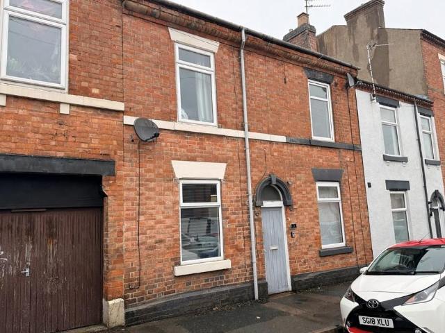 House for sale in Littleover, East Midlands