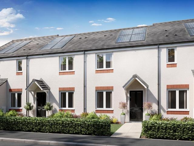 House for sale in Monktonhall, Scotland