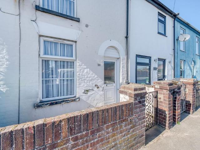 House for sale in Caister-on-Sea, Great Yarmouth
