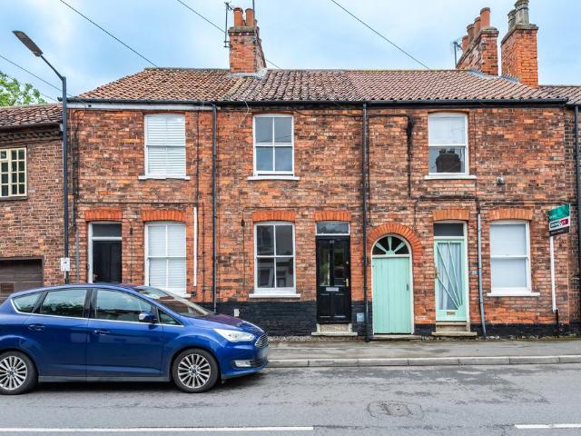 House for sale in Barton-upon-humber, North Lincolnshire
