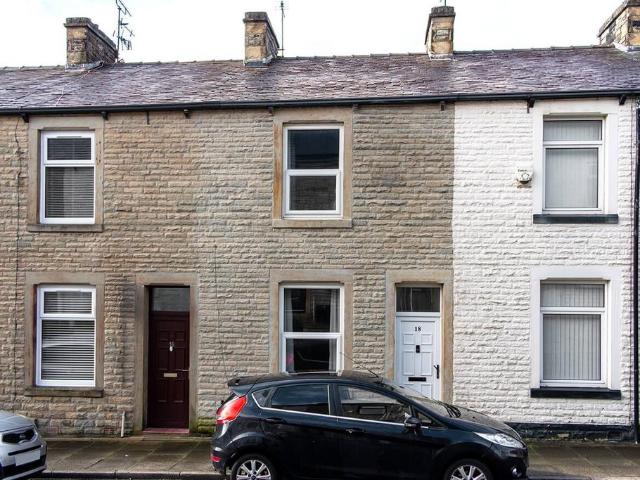 House for sale in Rose Grove, Burnley