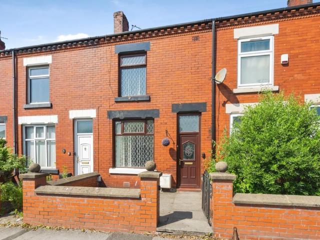 House for sale in Lee Bank, Greater Manchester