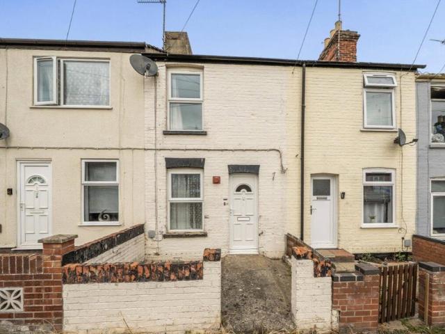 House for sale in Eastbridge, Suffolk