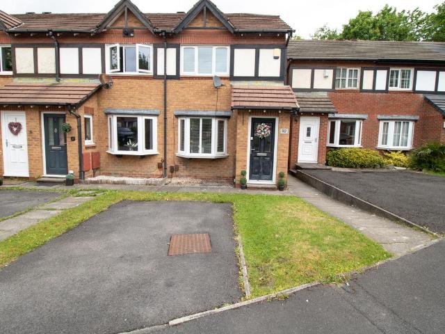 House for sale in Fernhill Gate, Lee Bank