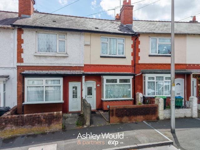House for sale in Bearwood, West Midlands