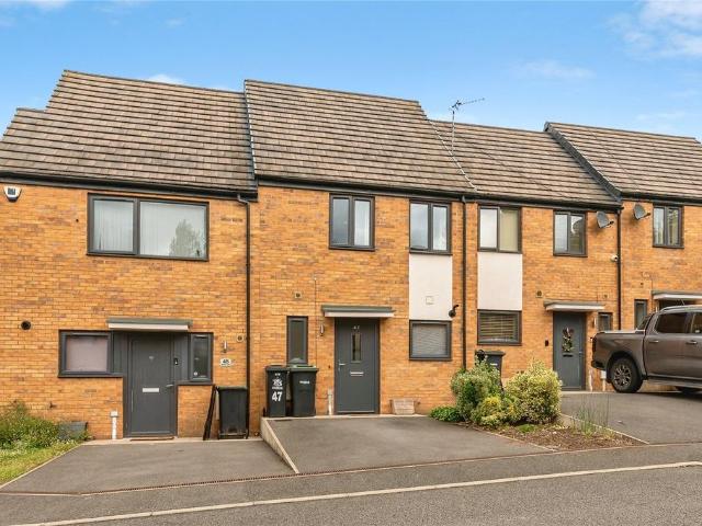 House for sale in Gedling