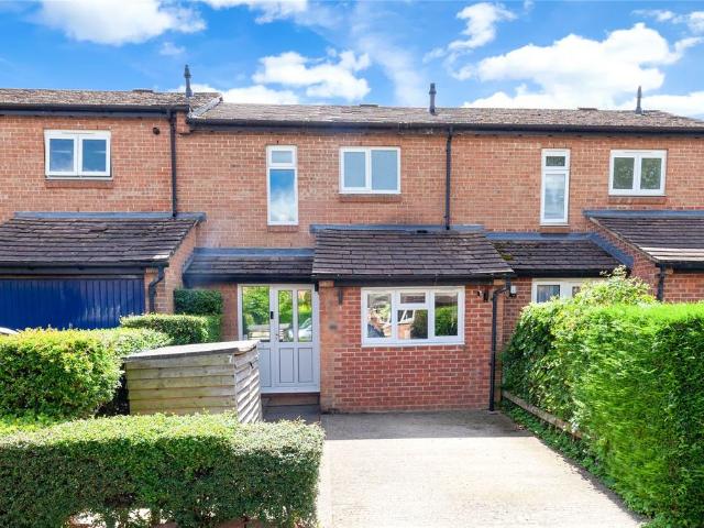 House for sale in The Slade, Oxfordshire