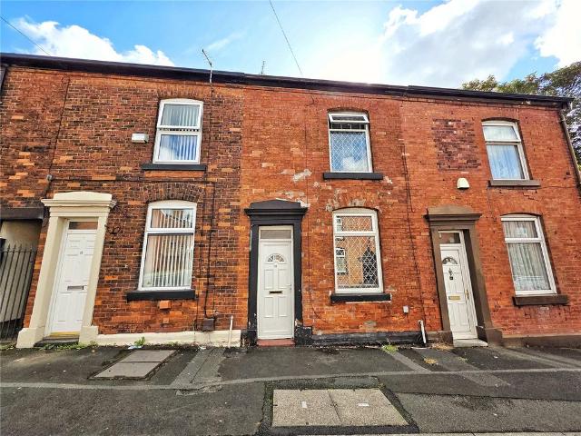 House for sale in Hurst Cross, Greenheys