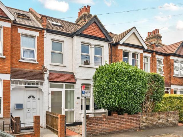 House for sale in London Borough of Merton, Raynes Park