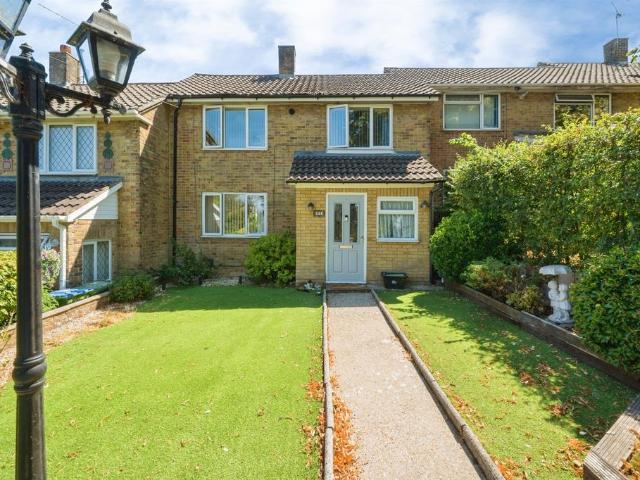 House for sale in Townhill Park, City Of Southampton