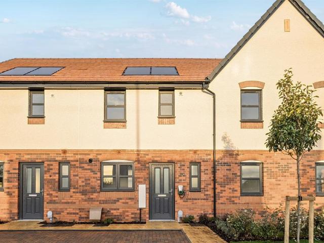 House for sale in Ash Green, Camp Hill