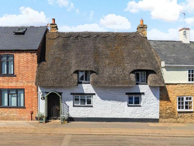 House for sale in Nassington