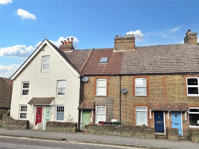 House for sale in Littlecote, West Sussex