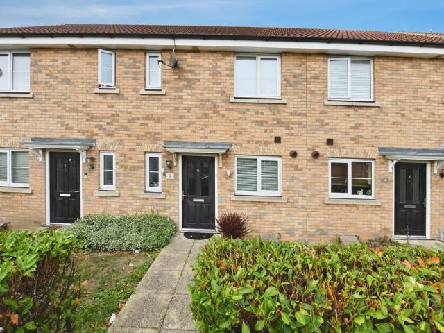 House for sale in Laindon, Basildon