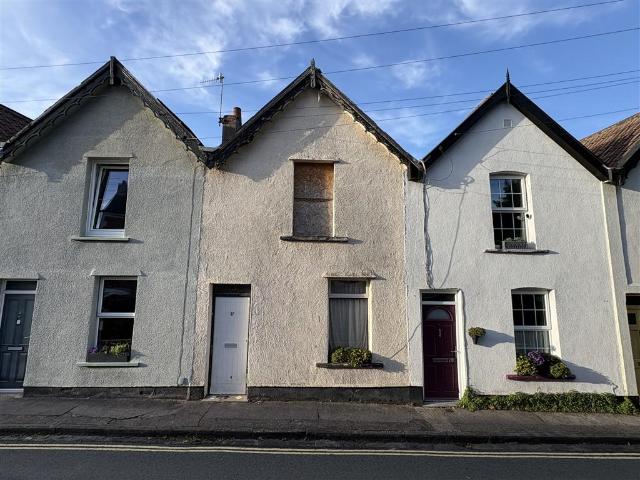 House for sale in Westbury on Trym, Bristol