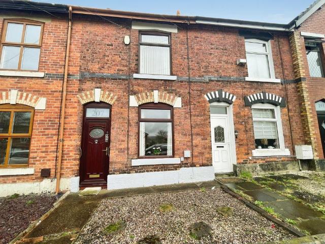 House for sale in Bury, Isle Of Man