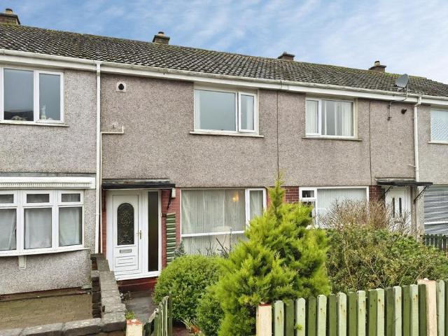House for sale in Hillcrest, Whitehaven