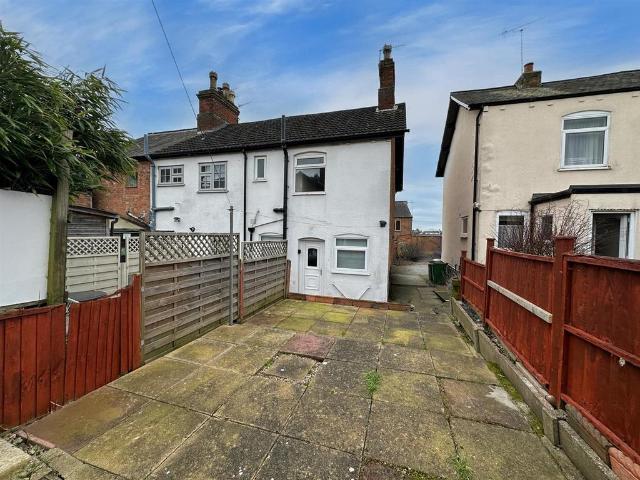 House for sale in Pinfold, Leicestershire