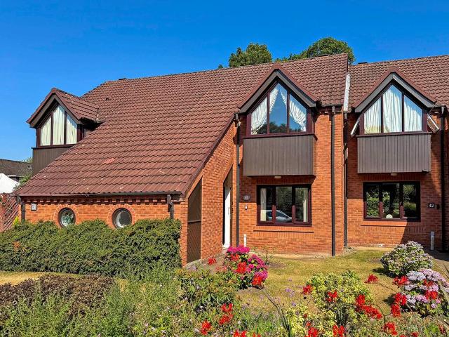 House for sale in Tettenhall, West Midlands