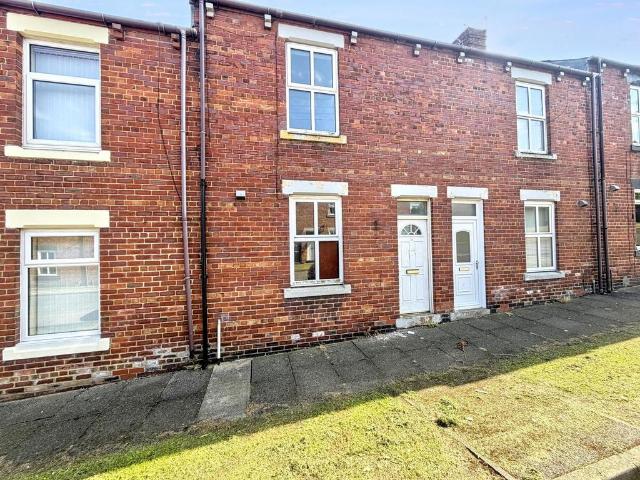House for sale in Easington Colliery