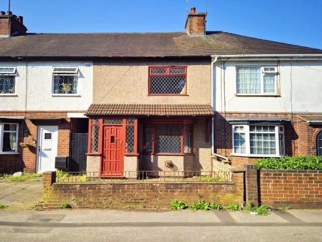 House for sale in Camp Hill, Warwickshire