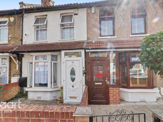 House for sale in London Borough of Newham, Greater London