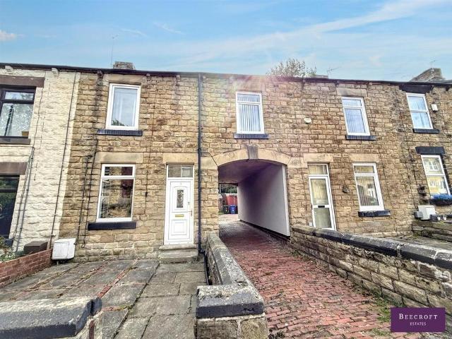 House for sale in Darfield, South Yorkshire