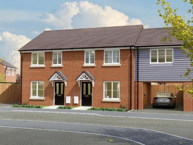 House for sale in Ham, Gillingham