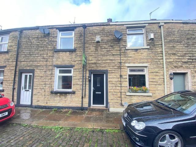 House for sale in Higher Croft, Lower Darwen