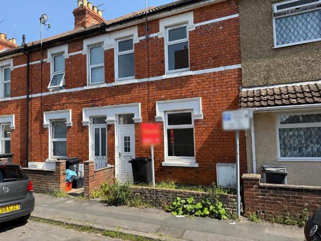 House for sale in Rodbourne, Swindon