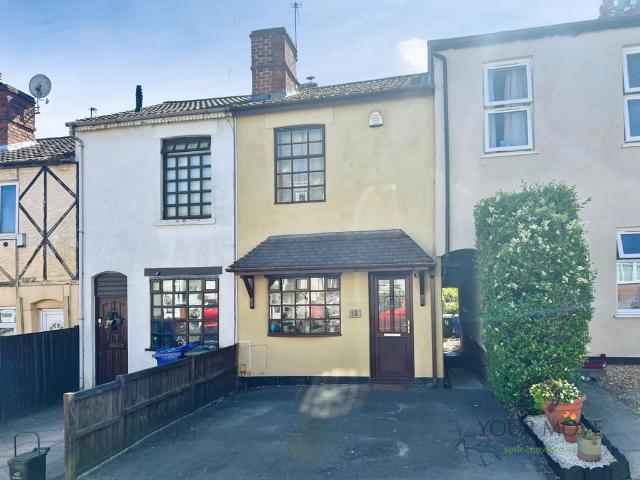 House for sale in West Midlands