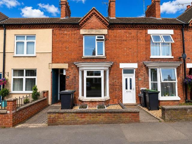House for sale in Rushden