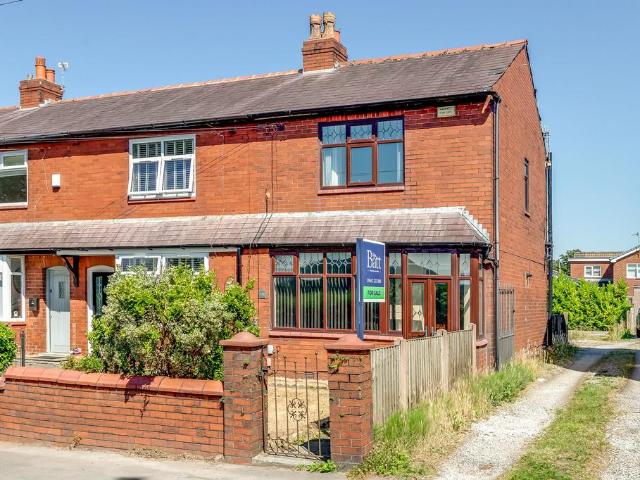 House for sale in Orrell Post, Wigan